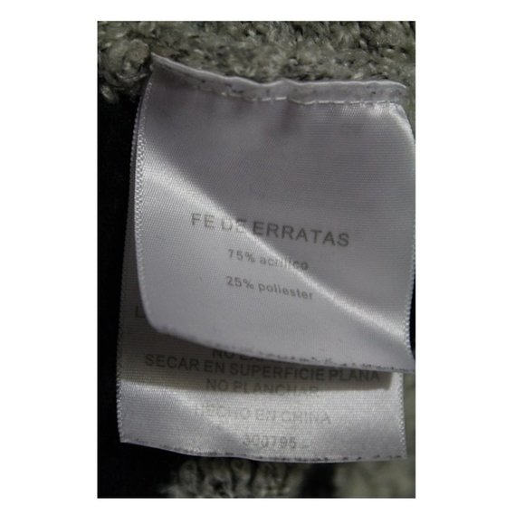 Up&Down star sweater(652) - Picture 6 of 6